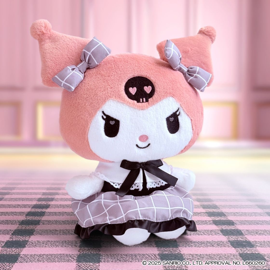 ブラックグラフ クロミ S