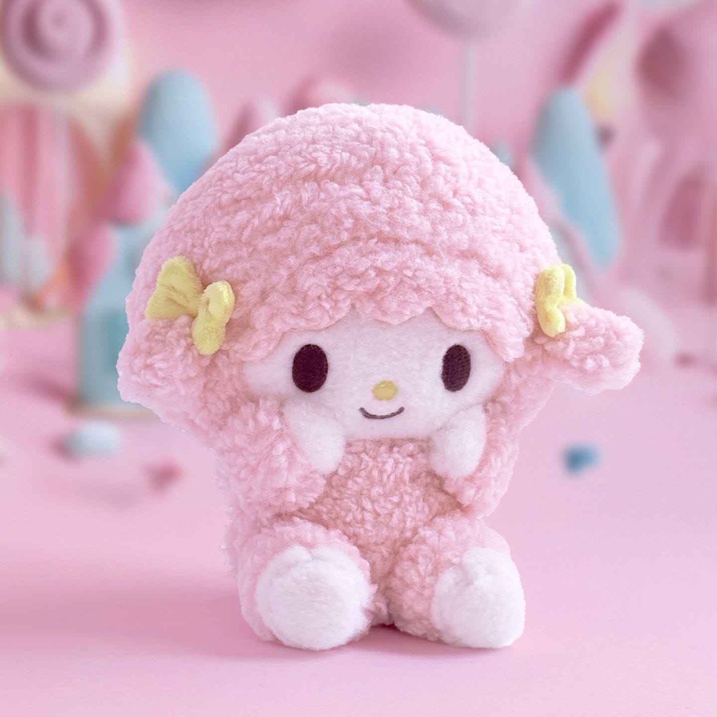サンリオ　Nakajima ピアノちゃん　限量300体　ぬいぐるみ Amazon.co.jp: ナカジマコーポレーション(Nakajima Corporation