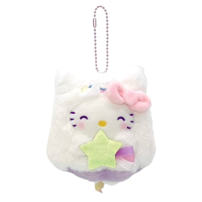 スターリーおばけマスコット ハローキティ