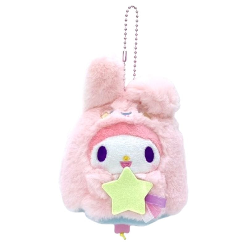 スターリーおばけマスコット マイメロディ