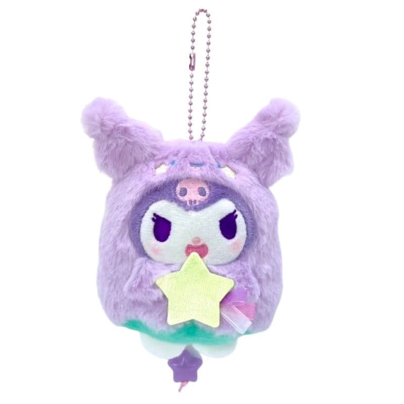 スターリーおばけマスコット クロミ