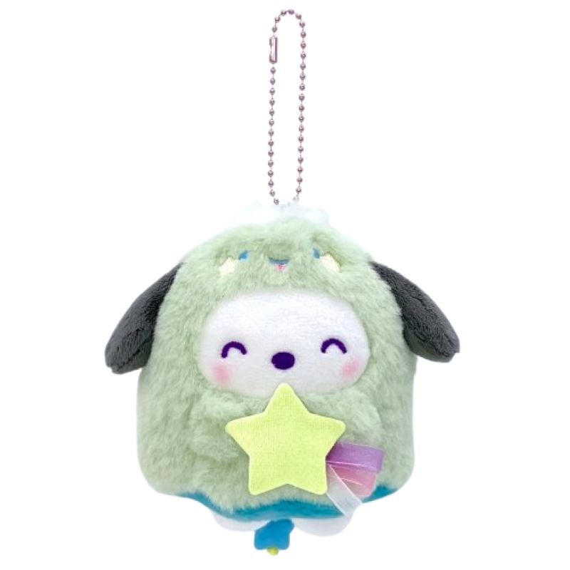 ★特価早い者勝ち★ポチャッコ★ぬいぐるみ★２３点セット★まとめ売り★ Amazon.co.jp: ポチャッコ カラフル キャップ マスコット 4種