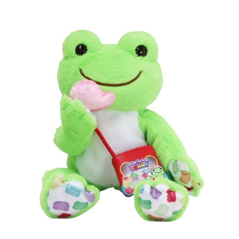 ピクルス スマイルグミ ビーンドール