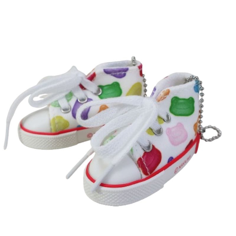 ピクルス スマイルグミ スニーカーセット