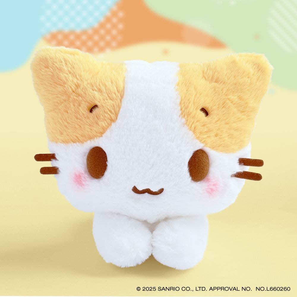 サンリオ　ハローキティ　ワンピースドレス　L ぬいぐるみ　1997年日本製 サンリオ ハローキティ ワンピースドレス L ぬいぐるみ 1997年