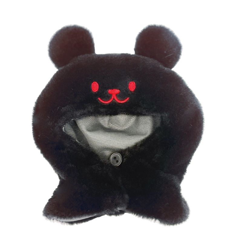 くまのがっこう チャッキーフード