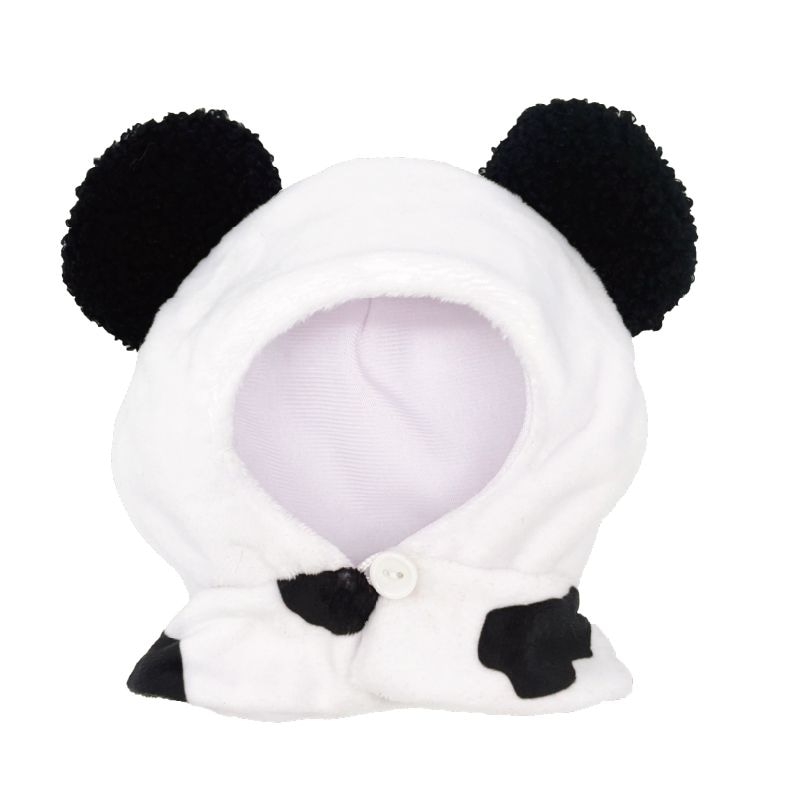 くまのがっこう ミルクフード