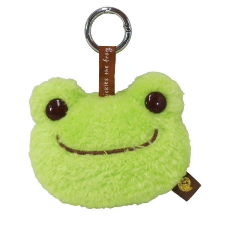 キャラクターグッズ,かえるのピクルス | ナカジママーケット