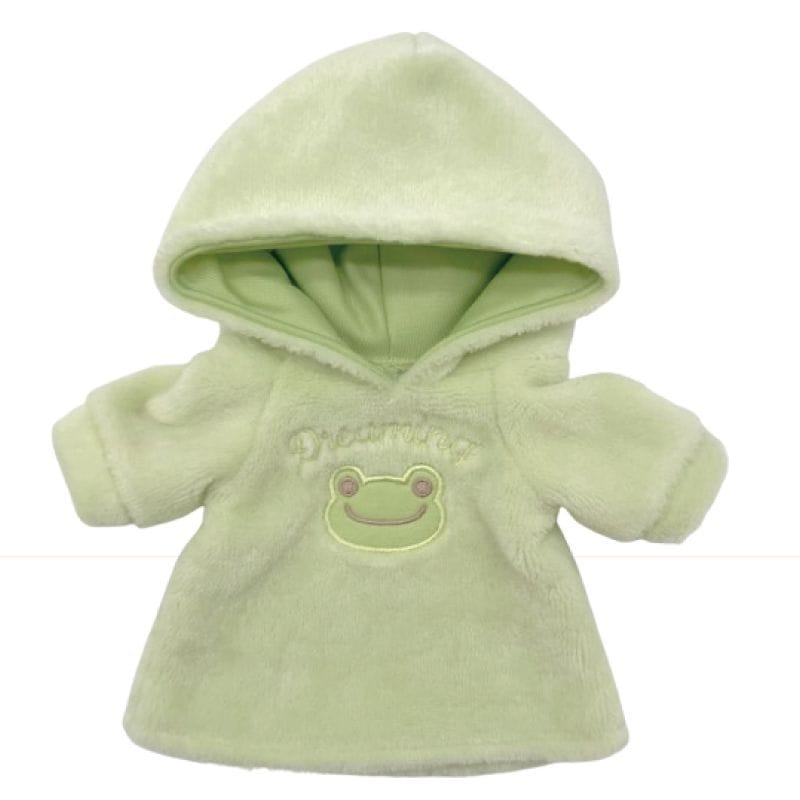 X'mas set ぬいシート2人乗り&10cmぬい服 ダッフルコート ２着 X'mas set ぬいシート2人乗り&10cmぬい服 ダッフルコート 2着 10cm