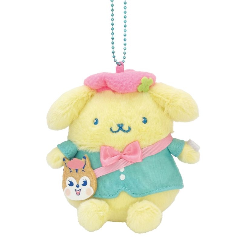 シャーベットマリン マイメロディ マスコット | すべての商品