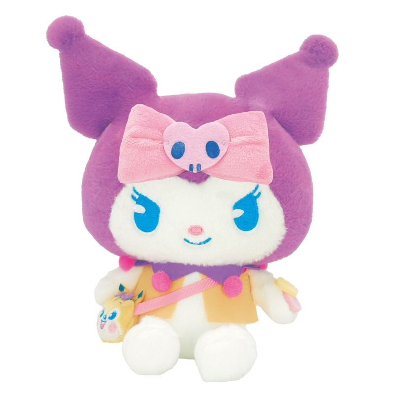 シャーベットマリン マイメロディ マスコット | すべての商品