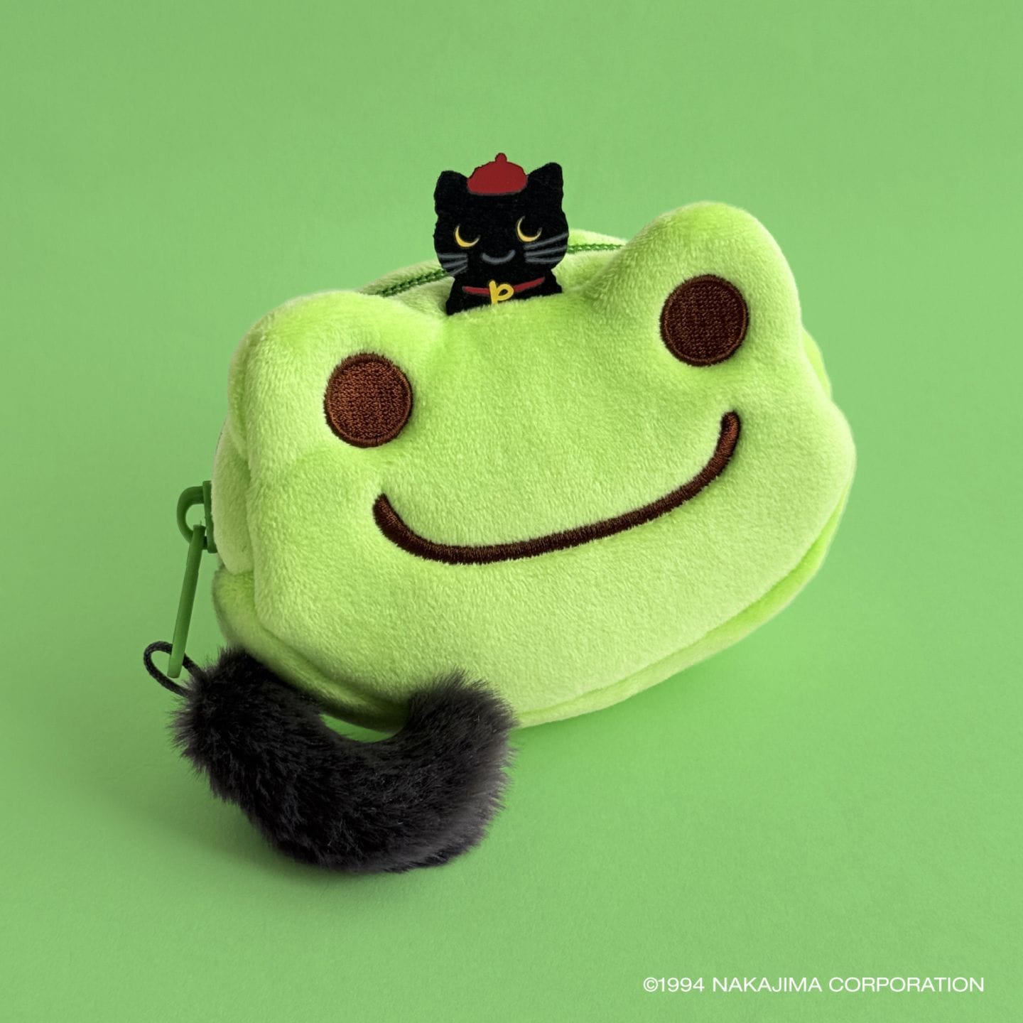 キャラクターグッズ,かえるのピクルス | ナカジママーケット