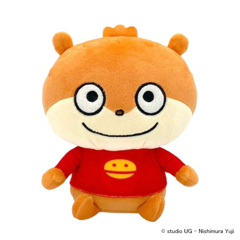 早い者勝ち！【限定販売】配達員　ごきげんぱんだ ぬいぐるみ、こねずみ ぬいぐるみ 早い者勝ち！【限定販売】配達員 ごきげんぱんだ ぬいぐるみ、こ
