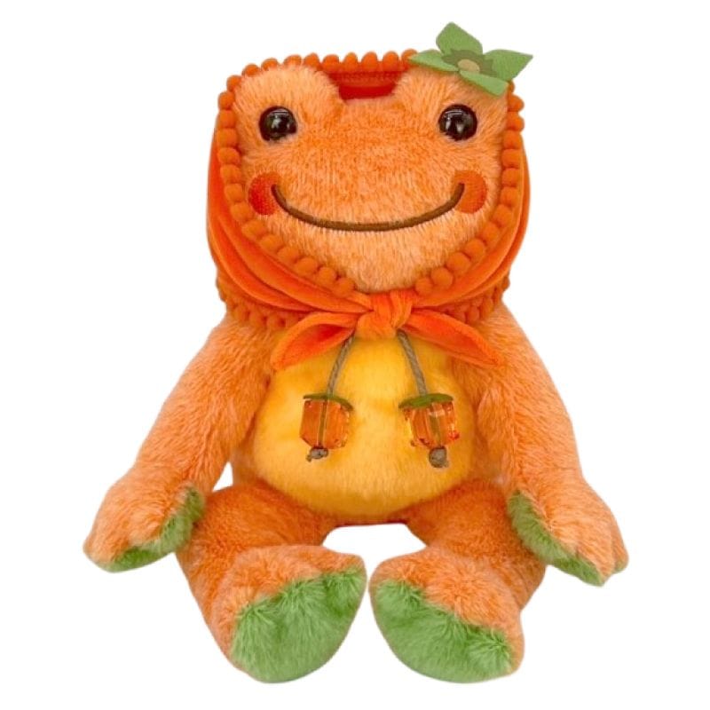 ピクルス かきとカキ ビーンドール 柿 OR