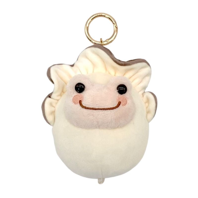 ピクルス かきとカキ マスコット 牡蠣 IV