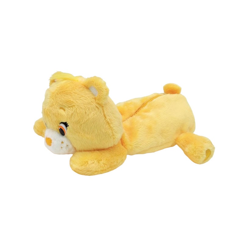 ケアベア　ラブアロットベア【ジャンボ】 ケアベア™ ソフトマスコット ラブアロットベア™ | すべての商品