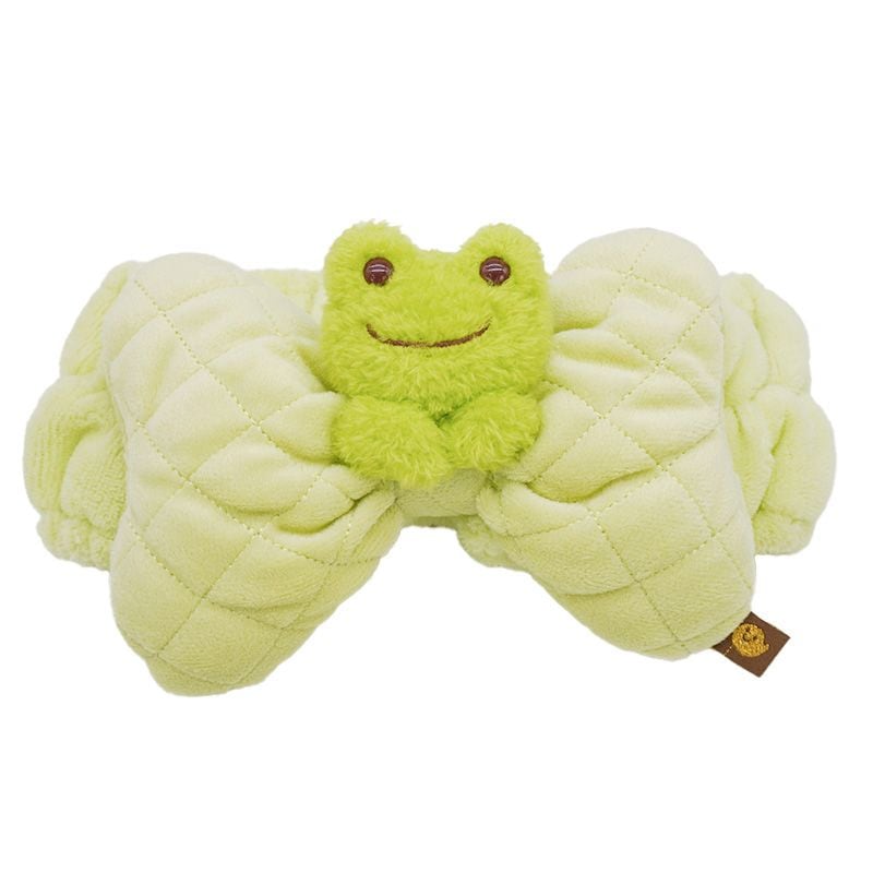 ピクルス ぬいざっか ヘアバンド