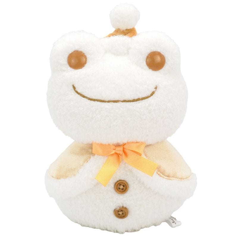 かえるのピクルス ベーシックピクルス ぬいぐるみ2L