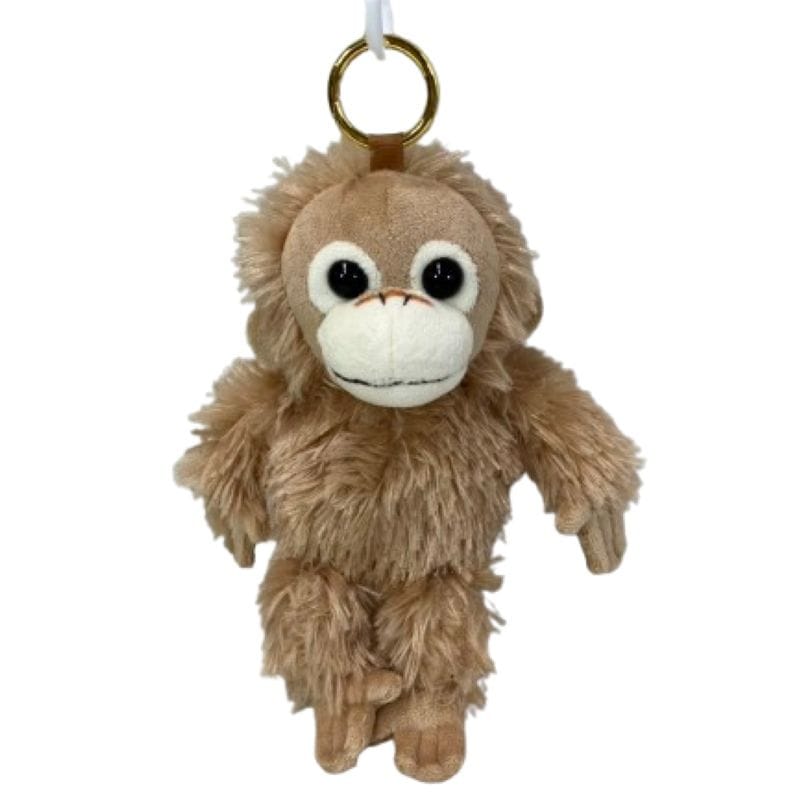 ベイビーココ ぬいぐるみエコバッグ