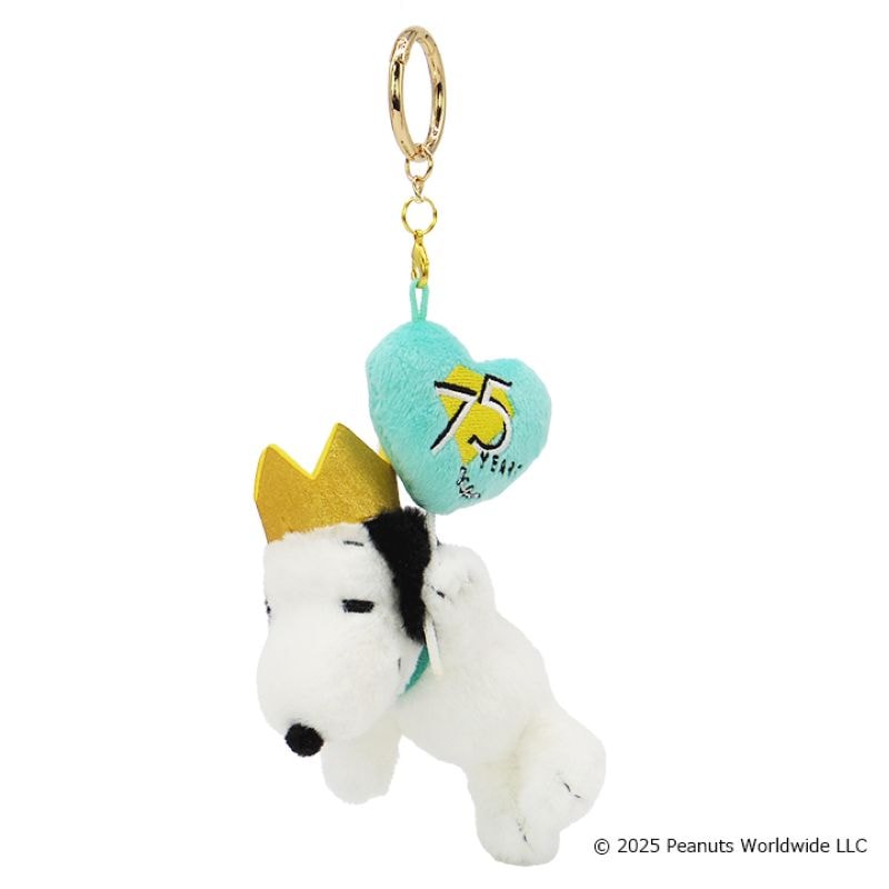 PEANUTS ミニフレンズ スパイク