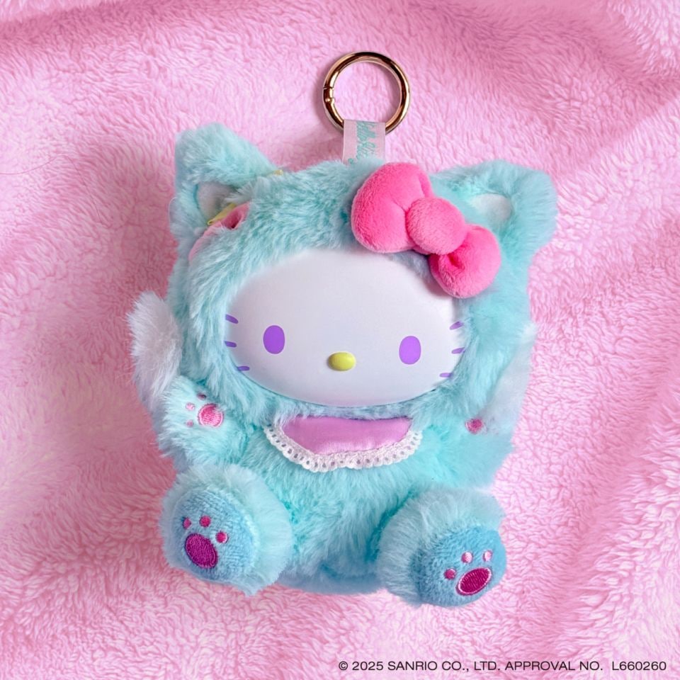 【予約商品】【11月下旬以降出荷予定】ハローキティ ファインフェイスキャット MT【お一人様1点まで】