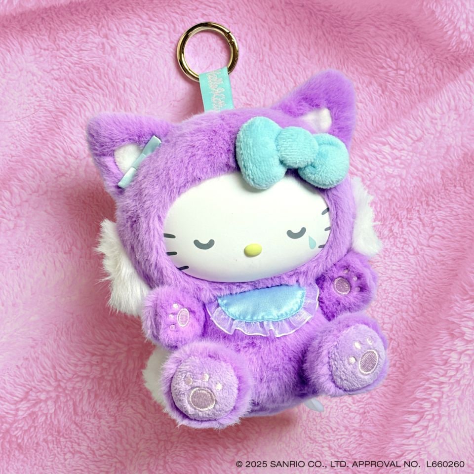 サンリオ マイスウィートピアノ ラブリーバブーシュカ