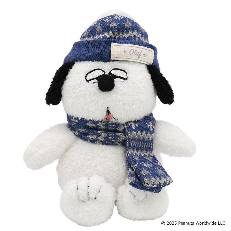 PEANUTS ソフト チャーリー・ブラウン 2L