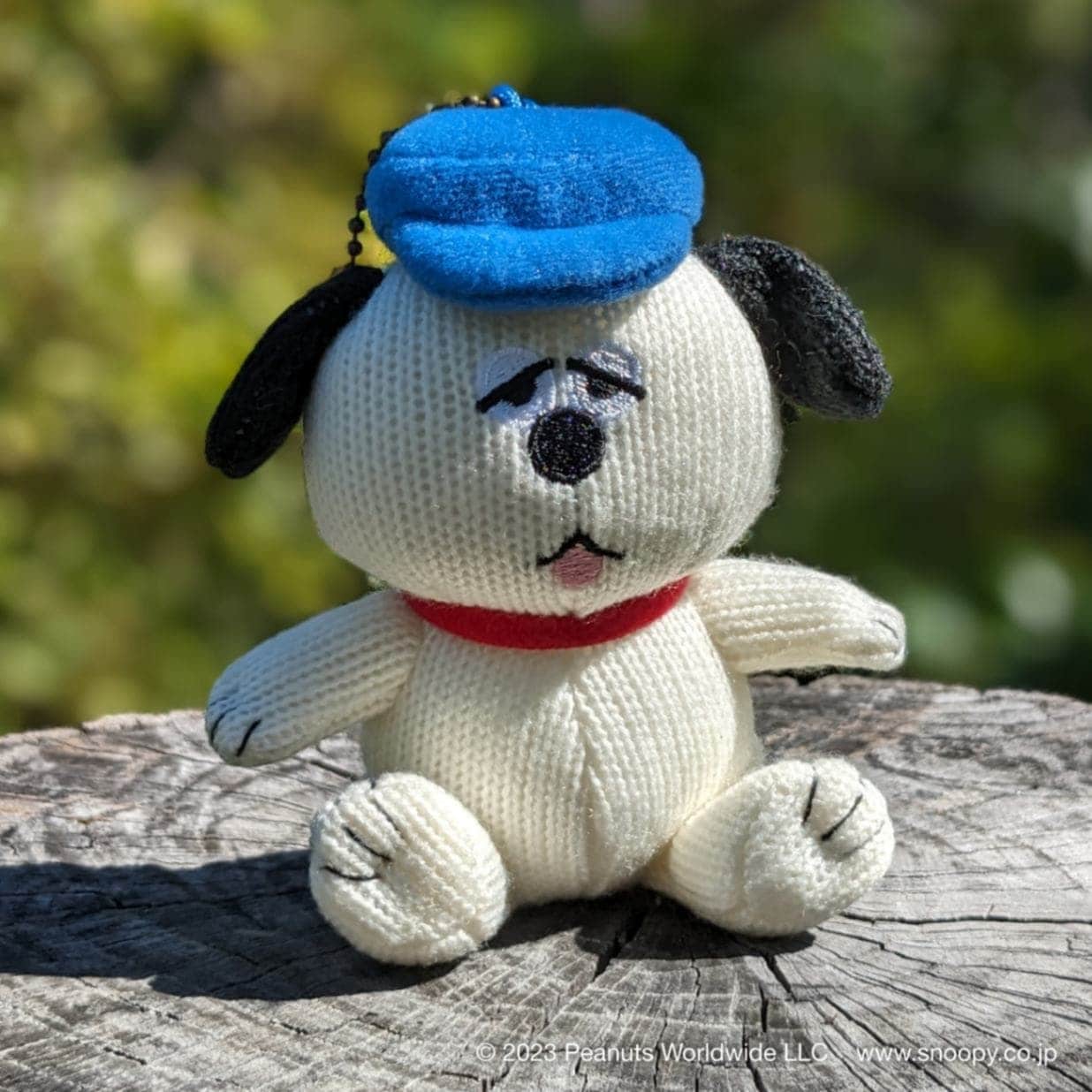 ブラザーズHAI マスコット オラフ