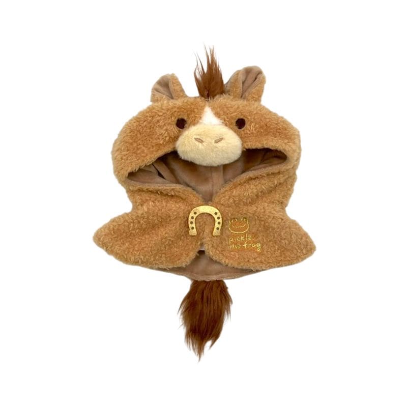 かえるのピクルス ベーシックピクルス ぬいぐるみ2L