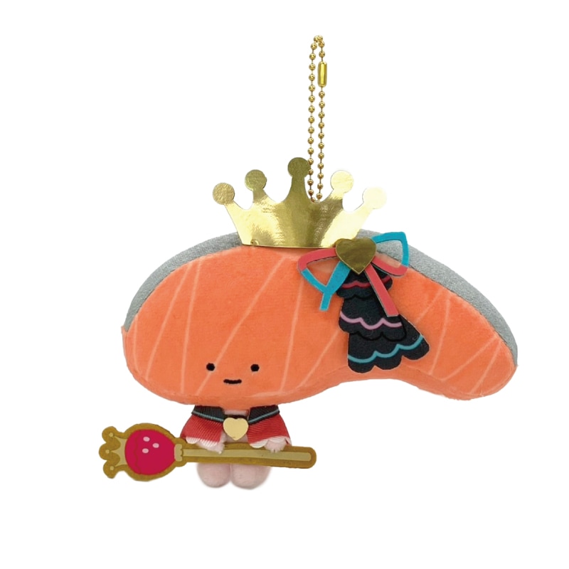 シャーベットマリン あひるのペックル マスコット | ぬいぐるみ