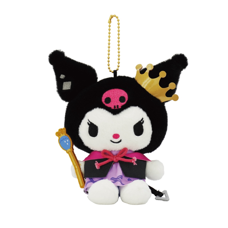 サンリオキャラクターズ ペアヌイグルミ ポチャッコ