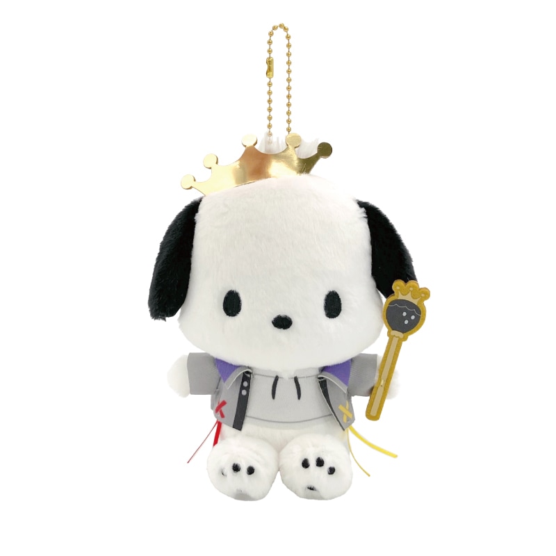 タキシードサム ピングー マスコット サンリオ タキシードサム×ピングー タキシードサムマスコット