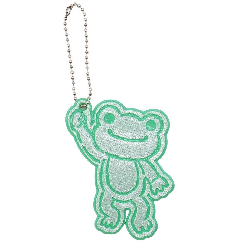 ピクルス 無事かえる リフレクター ぶらさがり GR