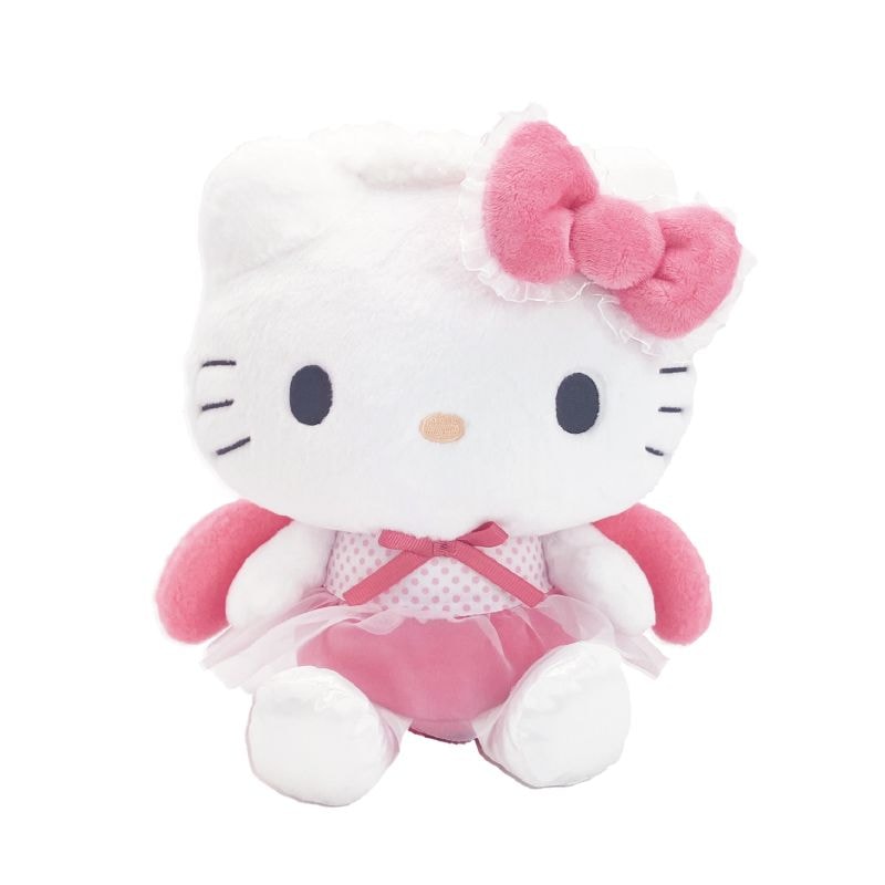 ハローキティ50th ポチャッコ マスコット