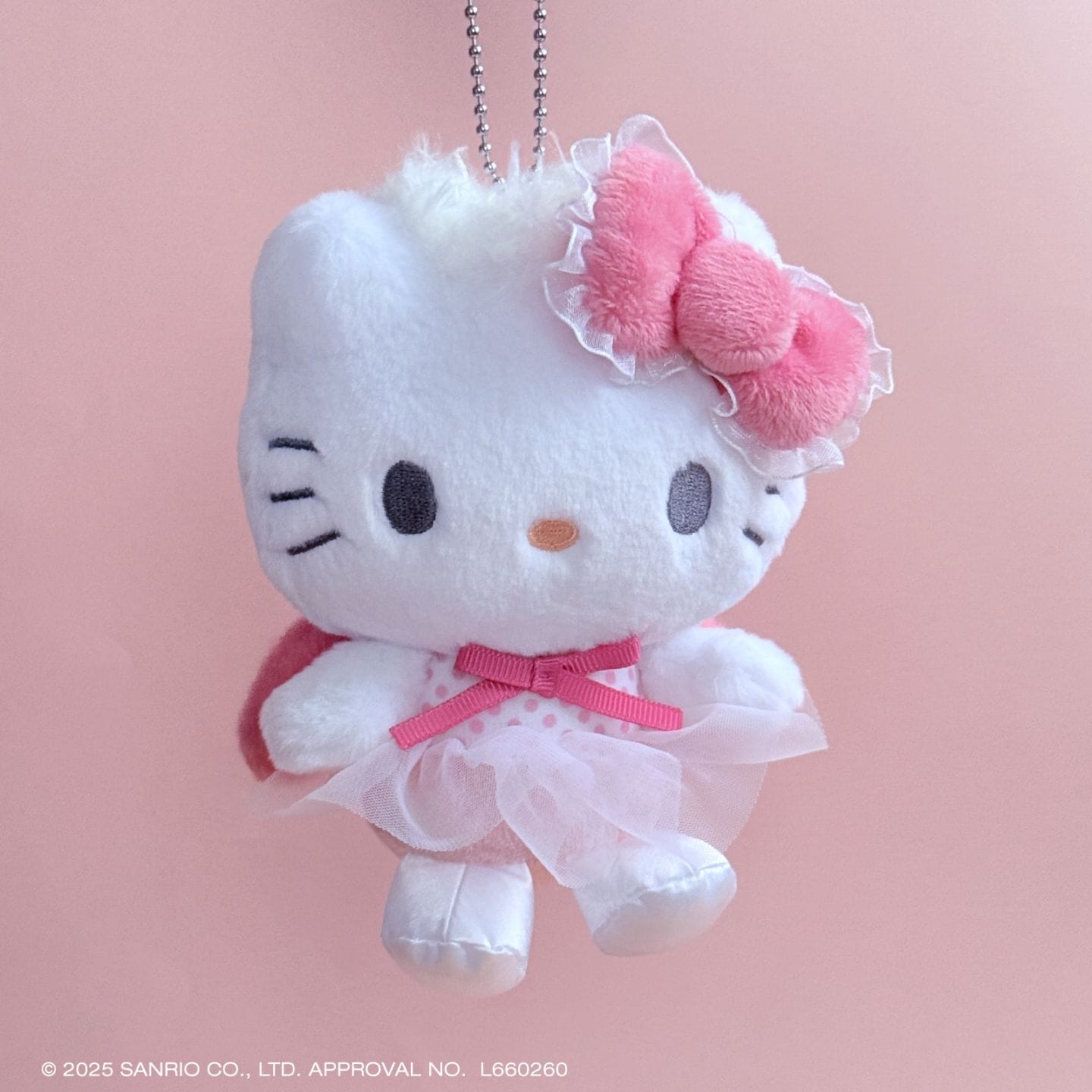 シャーベットマリン ハローキティ S