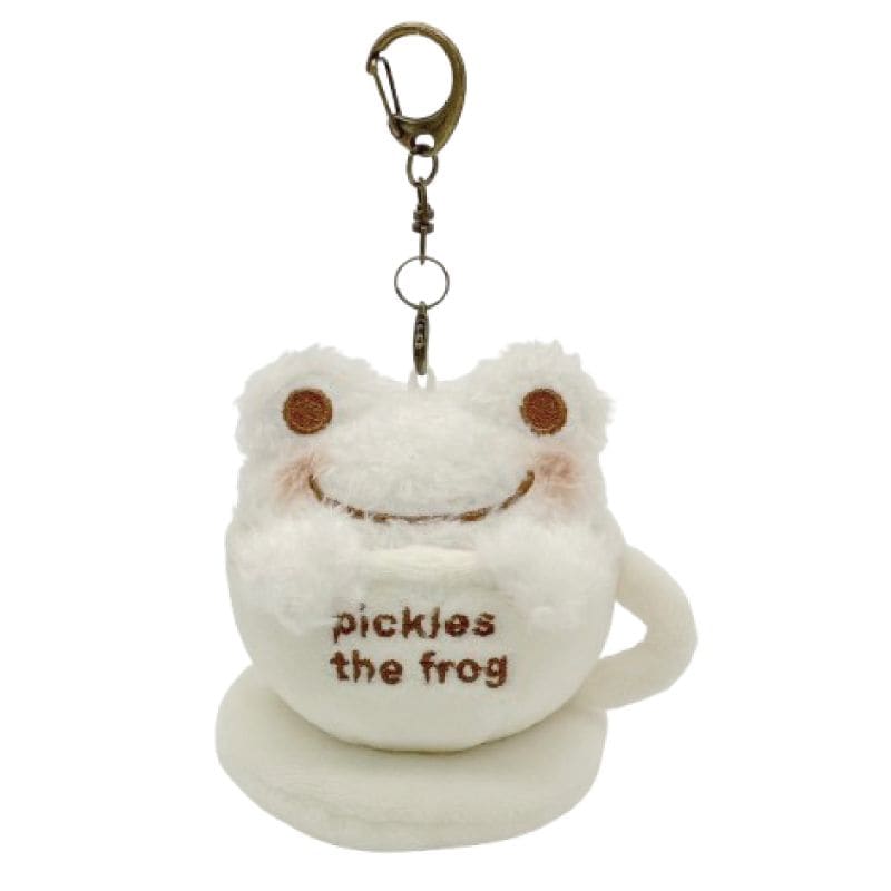 かえるのピクルス ピクルスTOYS ペンケース