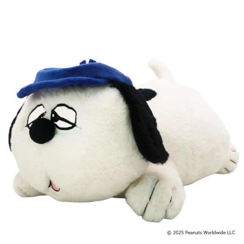 PEANUTS ソフト チャーリー・ブラウン 2L