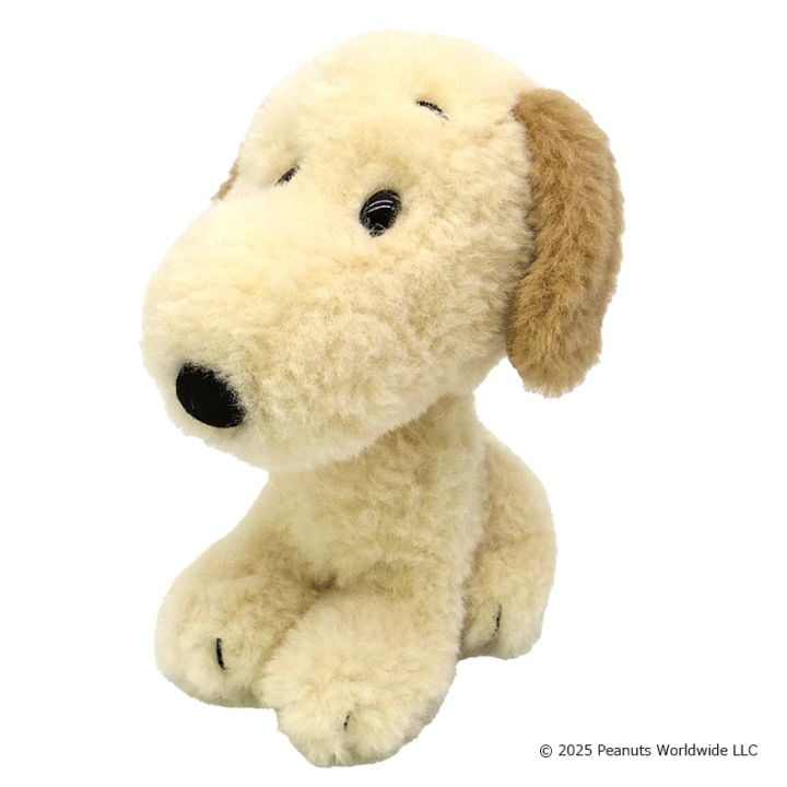 PEANUTS ぽてぽてお手玉マスコット チャーリー・ブラウン ハロウィン