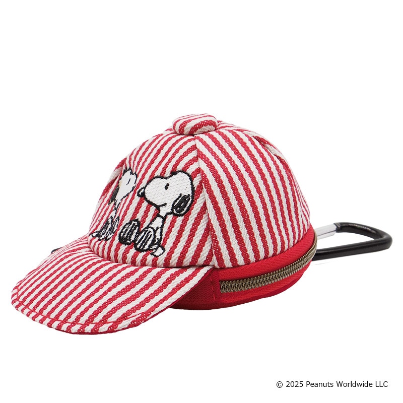 激レア！PEANUTS☆ペパーミントパティ　パース　ポーチ☆タグ付　日本製 ビンテージ Determined '79 スヌーピー コットンドール ペパーミント