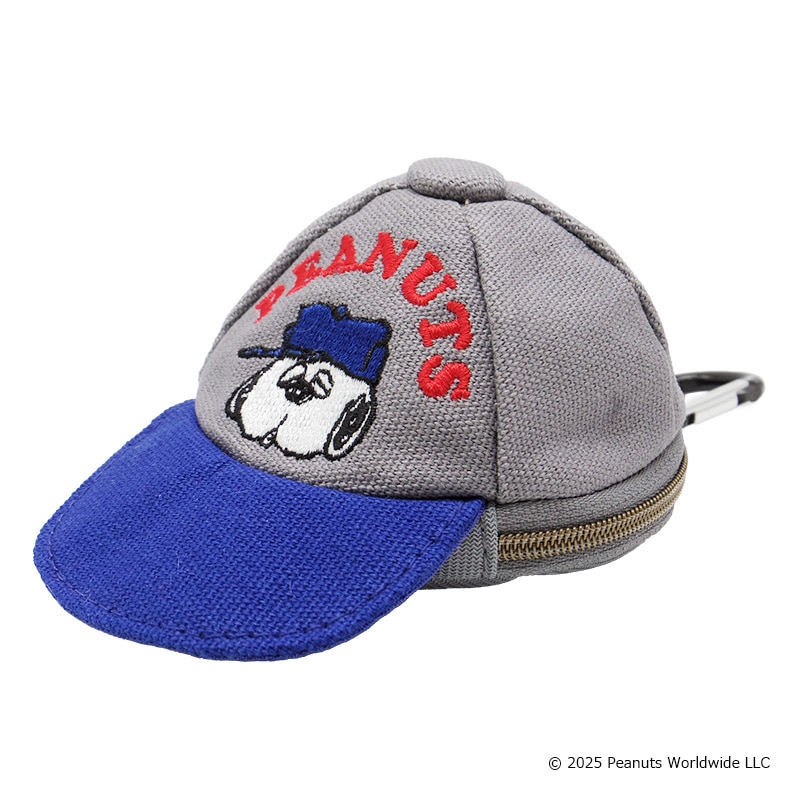 PEANUTS ソフトビーンドール ペパーミントパティ