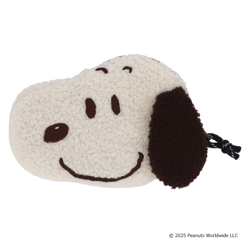 スヌーピー 75th パーティハット マスコット チャーリー・ブラウン