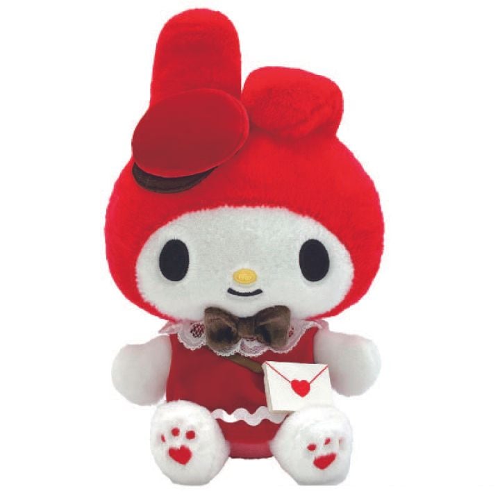 シャーベットマリン ハローキティ マスコット