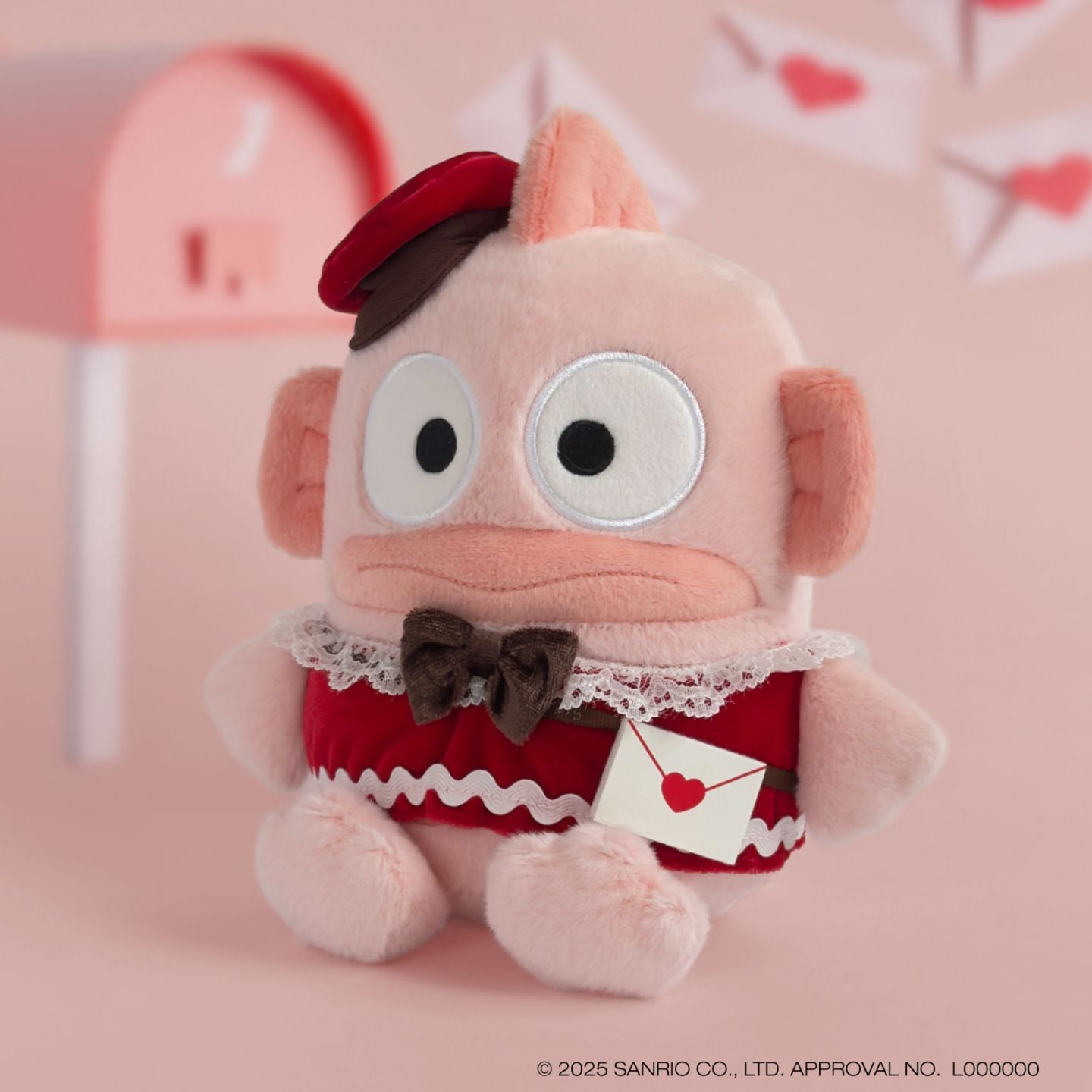 DOLLY MIX こぎみゅん S