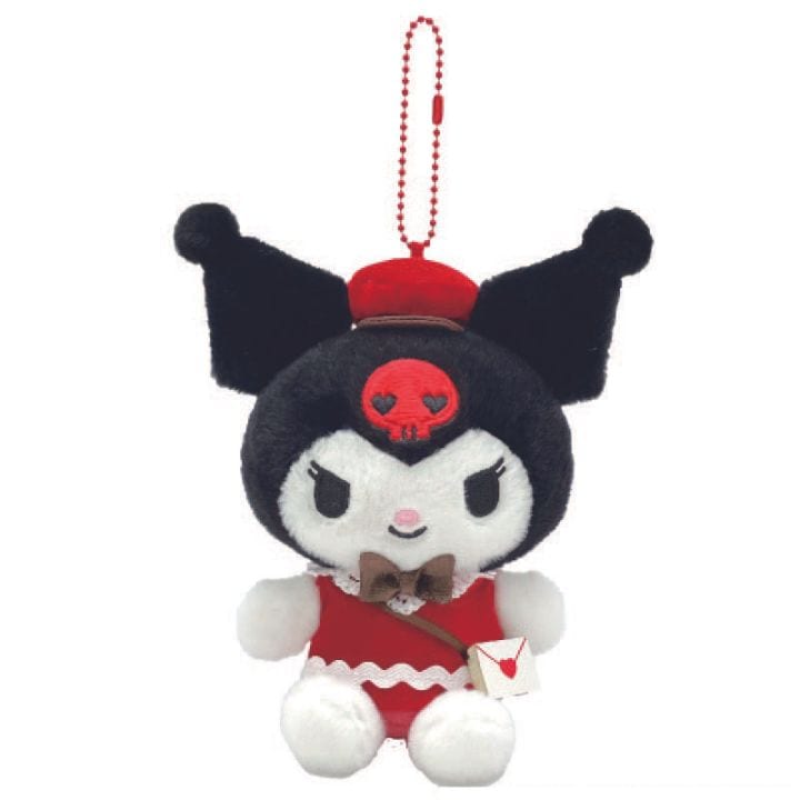 サンリオキャラクターズ ポムポムプリン×しばんばん フェイスクッション