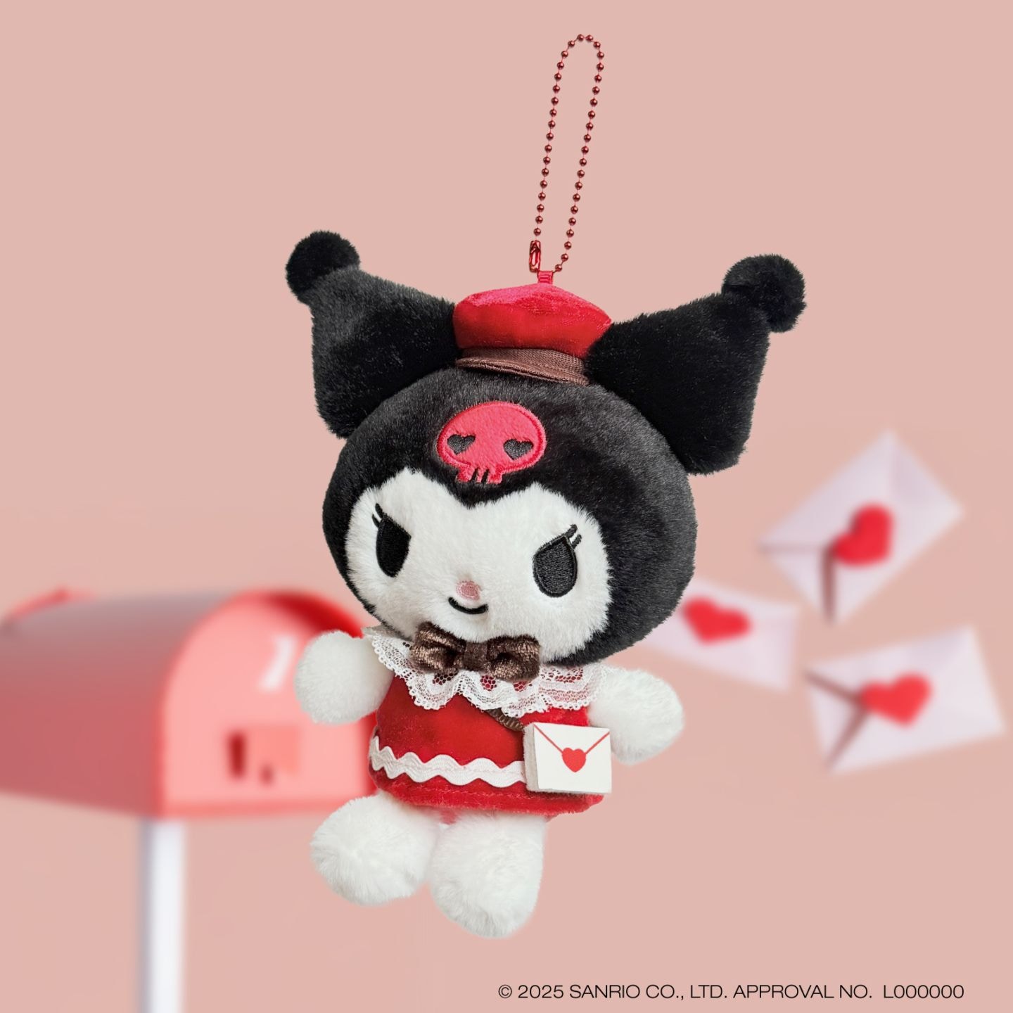 サンリオ DOLLY MIX マイメロディ クロミ ぬいぐるみ S サンリオ Dolly Mixマイメロディ＆クロミ ぬいぐるみ(S) DOLLY MIX