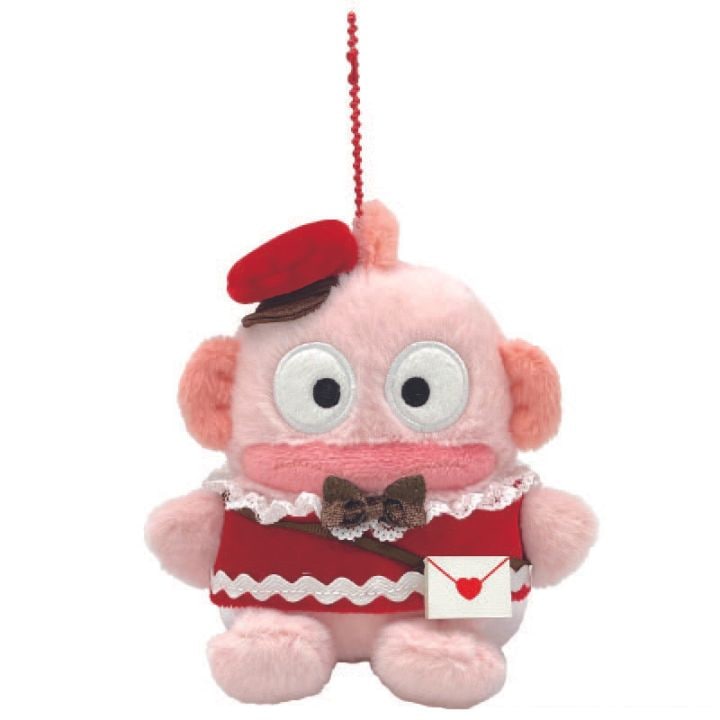 シャーベットマリン ハローキティ マスコット