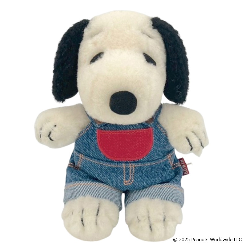 PEANUTS ぽてぽてお手玉マスコット チャーリー・ブラウン ハロウィン