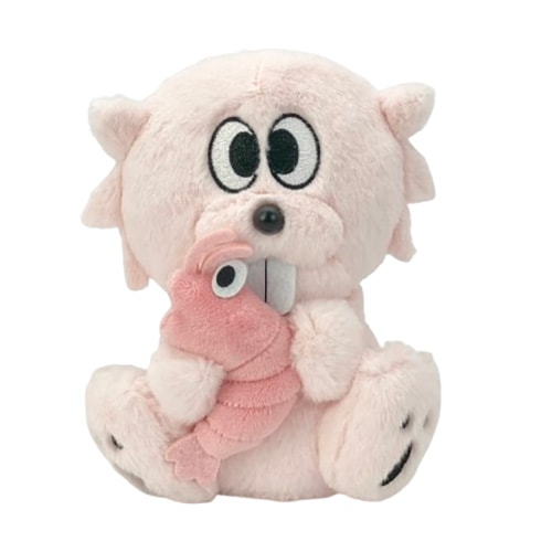 ビーバー S 白えび