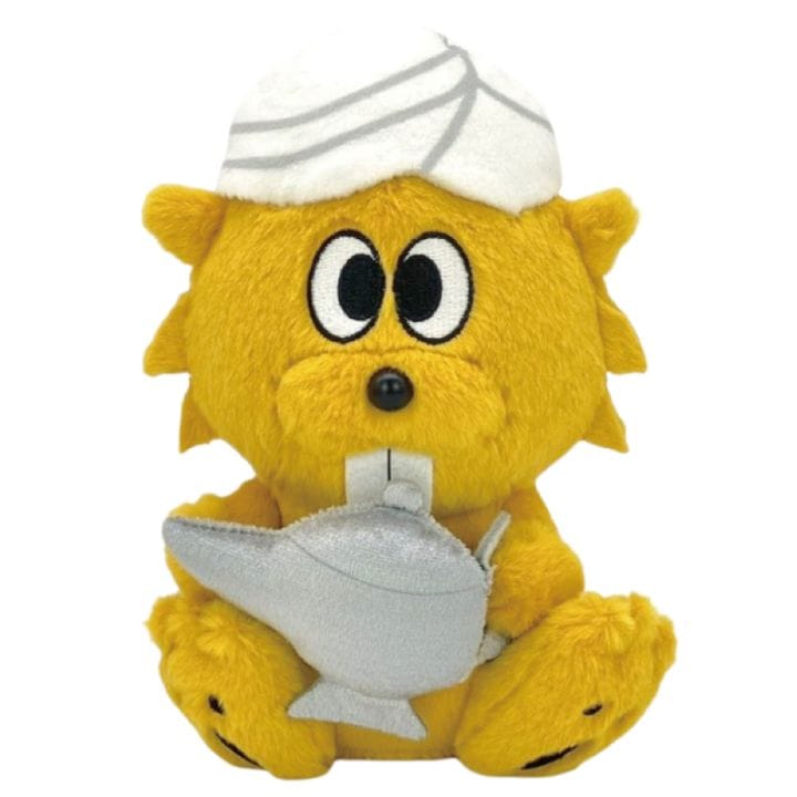 ビーバー S カレー