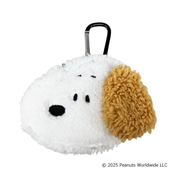 PEANUTS ぽてぽてお手玉マスコット チャーリー・ブラウン ハロウィン